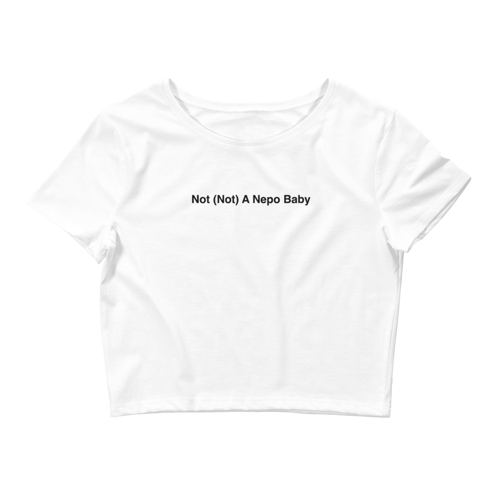 N'oublie pas ma tutute' Baby T-Shirt